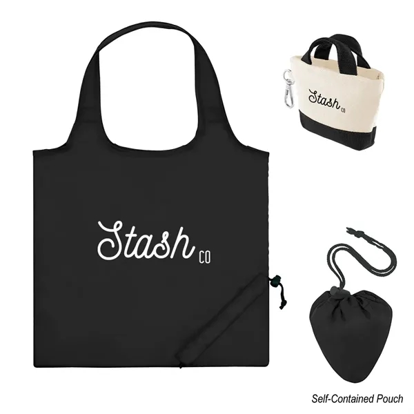 Charm & Carry Kit