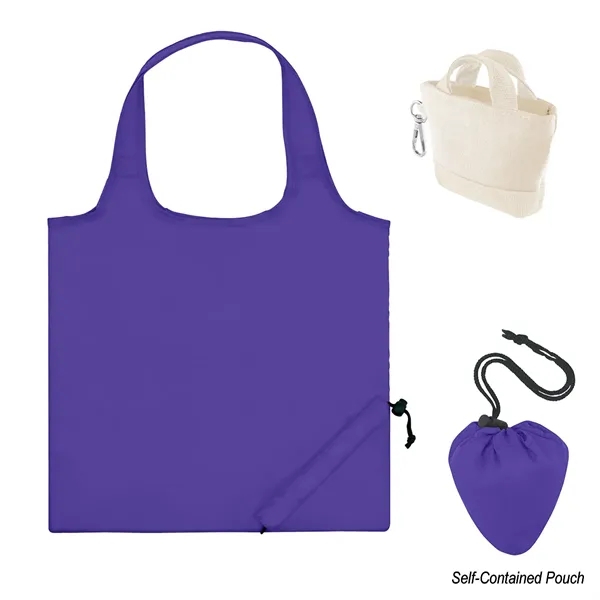 Custom Charm & Carry Kit