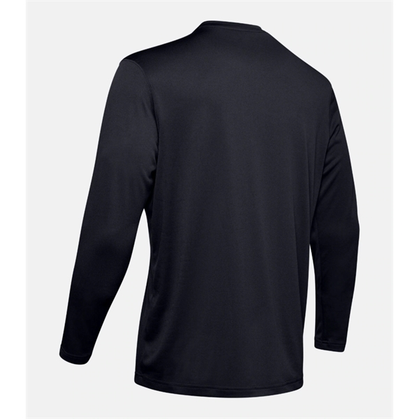 Under Armour UA Men's Tactical Tech Long Sleeve Shirt - Under Armour UA Men's Tactical Tech Long Sleeve Shirt - Image 3 of 19