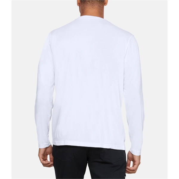 Under Armour UA Men's Tactical Tech Long Sleeve Shirt - Under Armour UA Men's Tactical Tech Long Sleeve Shirt - Image 5 of 19
