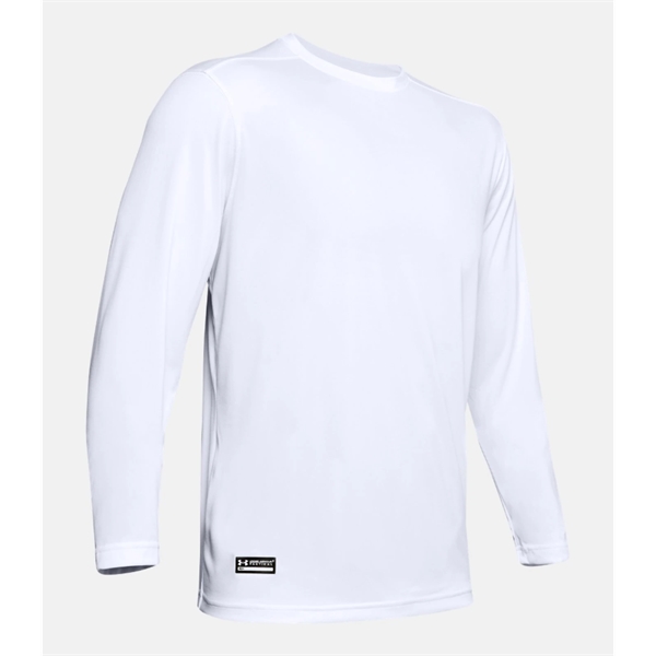 Under Armour UA Men's Tactical Tech Long Sleeve Shirt - Under Armour UA Men's Tactical Tech Long Sleeve Shirt - Image 6 of 19