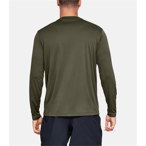 Under Armour UA Men's Tactical Tech Long Sleeve Shirt - Under Armour UA Men's Tactical Tech Long Sleeve Shirt - Image 9 of 19