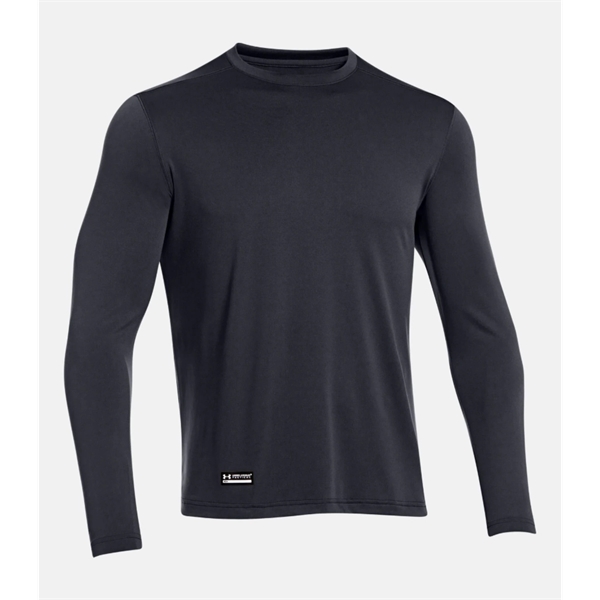 Under Armour UA Men's Tactical Tech Long Sleeve Shirt - Under Armour UA Men's Tactical Tech Long Sleeve Shirt - Image 14 of 19