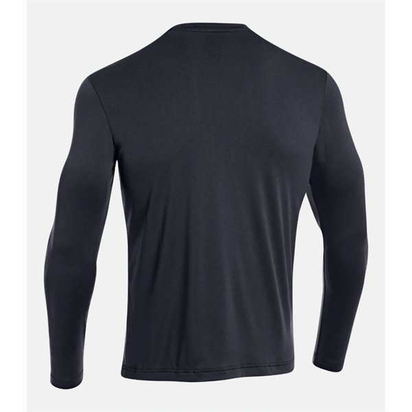 Under Armour UA Men's Tactical Tech Long Sleeve Shirt - Under Armour UA Men's Tactical Tech Long Sleeve Shirt - Image 15 of 19