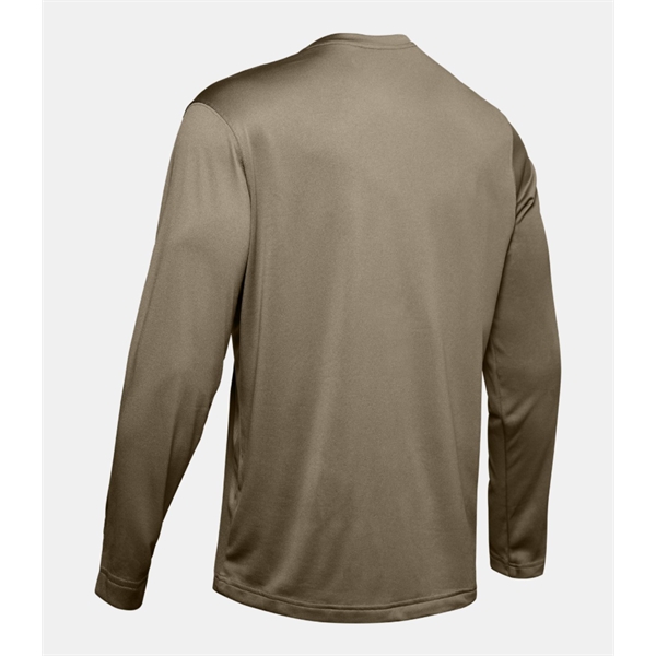Under Armour UA Men's Tactical Tech Long Sleeve Shirt - Under Armour UA Men's Tactical Tech Long Sleeve Shirt - Image 19 of 19