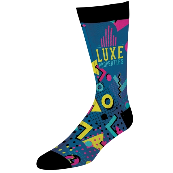 Premium Dress Socks - Premium Dress Socks - Image 3 of 19