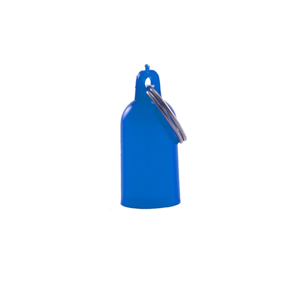 Awareness Tek Booklet w/Mini Hand Sanitizer Spray Keychain - Awareness Tek Booklet w/Mini Hand Sanitizer Spray Keychain - Image 12 of 14