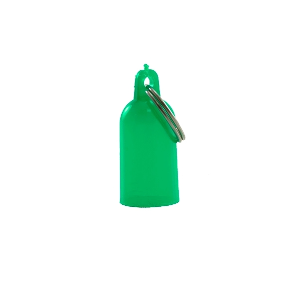 Awareness Tek Booklet w/Mini Hand Sanitizer Spray Keychain - Awareness Tek Booklet w/Mini Hand Sanitizer Spray Keychain - Image 13 of 14