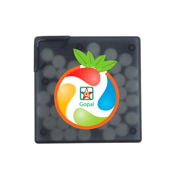Awareness Tek Booklet with Square Credit Card Mints - Awareness Tek Booklet with Square Credit Card Mints - Image 13 of 14
