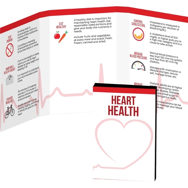 Awareness Tek Booklet w/Bling Credit Card Hand Sanitizer - Awareness Tek Booklet w/Bling Credit Card Hand Sanitizer - Image 7 of 13