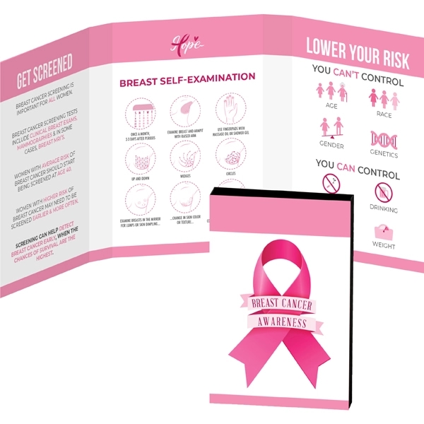 Awareness Tek Booklet with Mirror - Awareness Tek Booklet with Mirror - Image 1 of 19