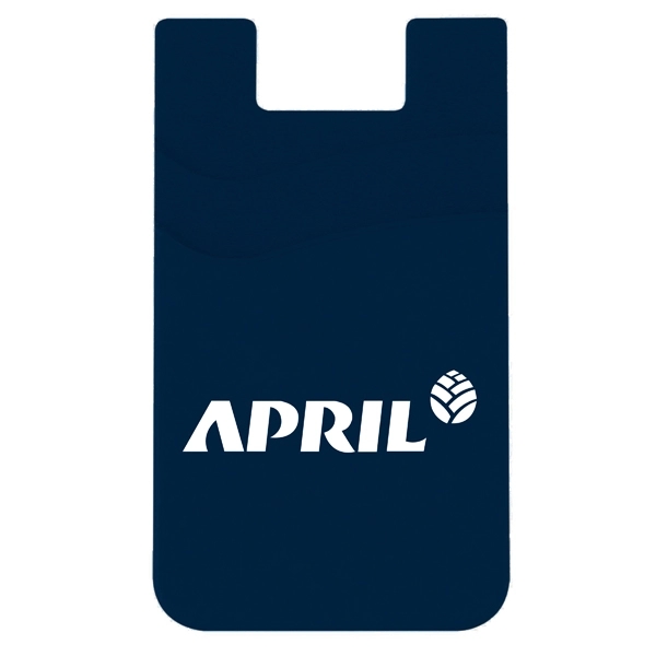 Awareness Tek Booklet w/Double Pocket Silicone Wallet - Awareness Tek Booklet w/Double Pocket Silicone Wallet - Image 15 of 22