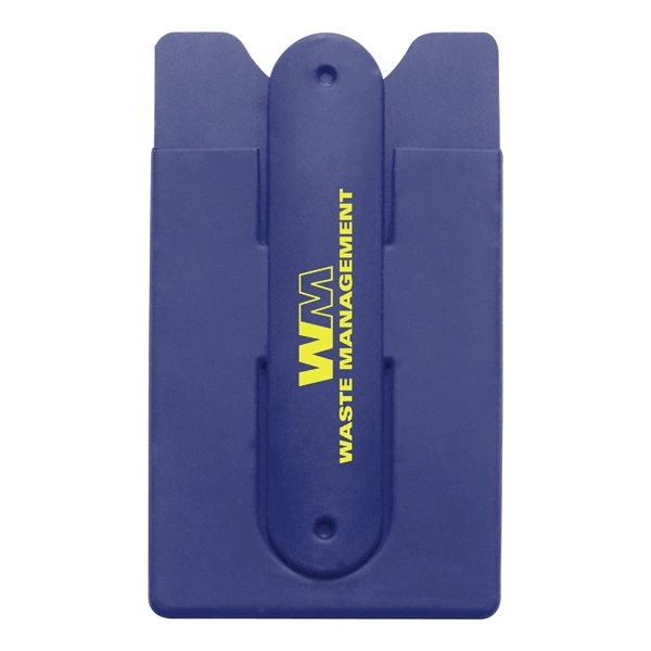 Awareness Tek Booklet w/Silicone Stand and Wallet - Awareness Tek Booklet w/Silicone Stand and Wallet - Image 14 of 22