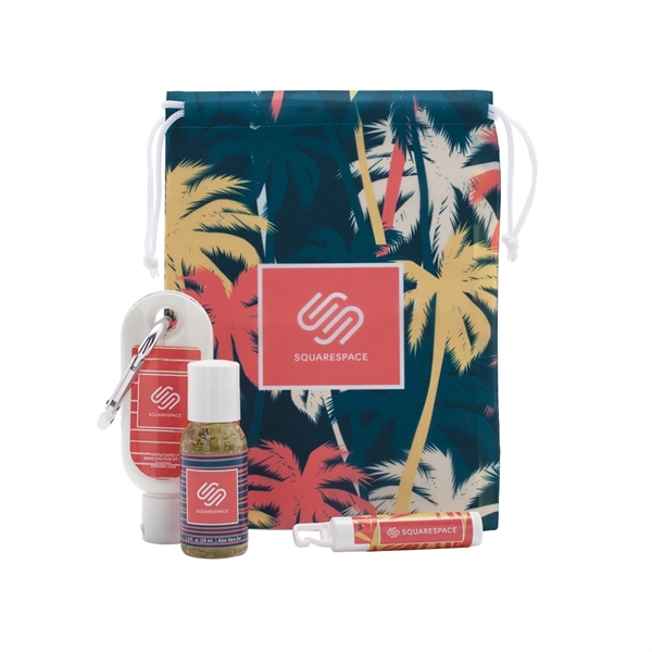 Fun in the Sun Summer Essentials Kit - Fun in the Sun Summer Essentials Kit - Image 0 of 0