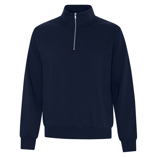 ATC™ EVERYDAY FLEECE 1/4 ZIP SWEATSHIRT - ATC™ EVERYDAY FLEECE 1/4 ZIP SWEATSHIRT - Image 1 of 3