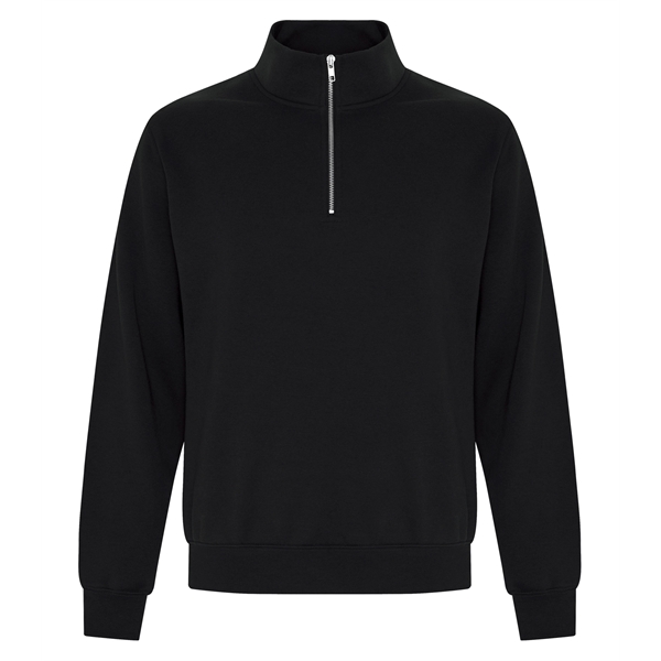 ATC™ EVERYDAY FLEECE 1/4 ZIP SWEATSHIRT - ATC™ EVERYDAY FLEECE 1/4 ZIP SWEATSHIRT - Image 0 of 3