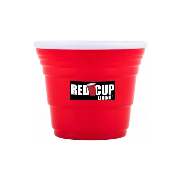 2 Oz. Red Cup Living® Reuseable Shot Cup