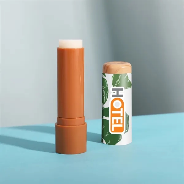 Rooted Eco Lip Moisturizer