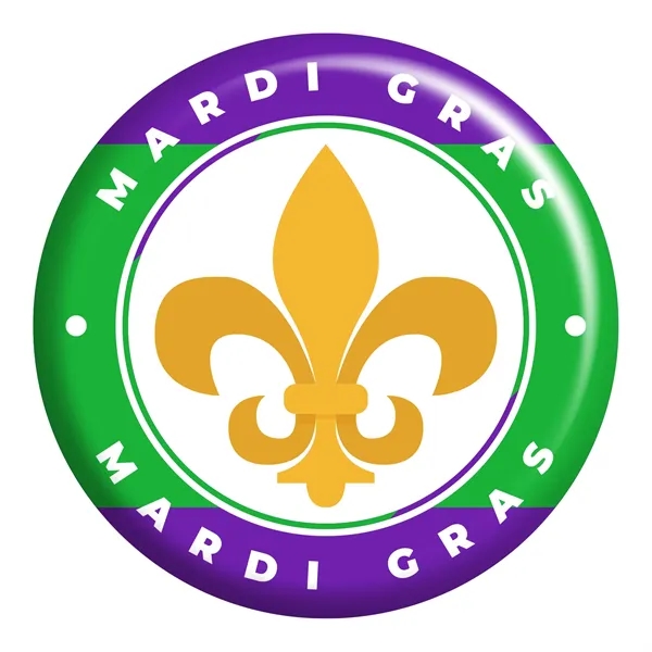 Full Color Domed Decals (Sized Between 9 And 12 Sq. In.)