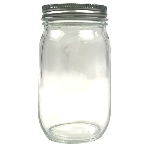 Medium Jar Pet Fill