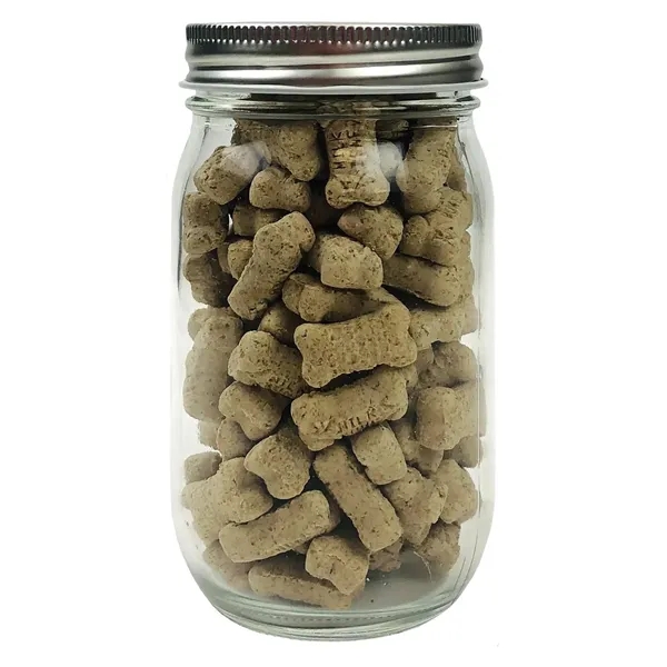 Medium Jar Pet Fill