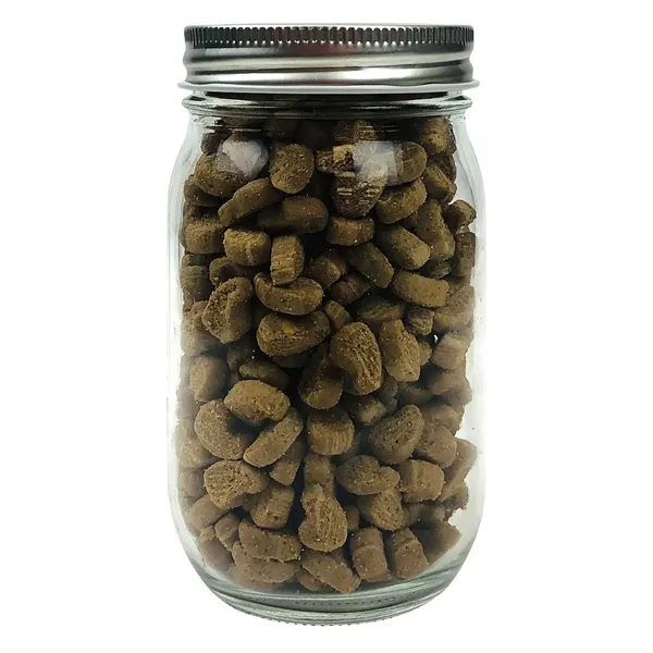 Medium Jar Pet Fill