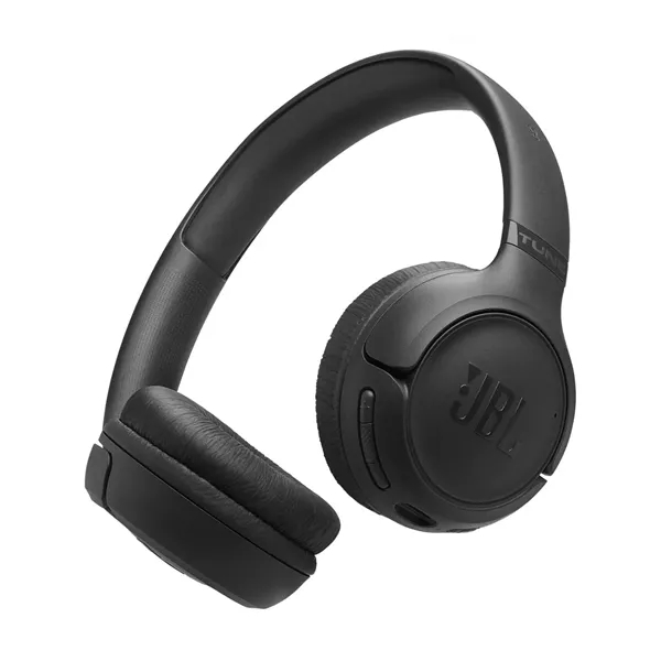 JBL® Tune 520BT Wireless On Ear Headphones