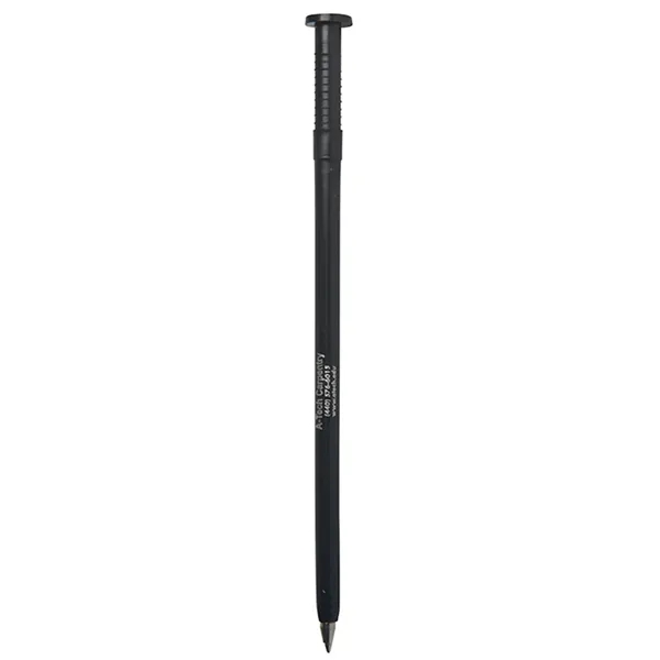 Black Nail Pen
