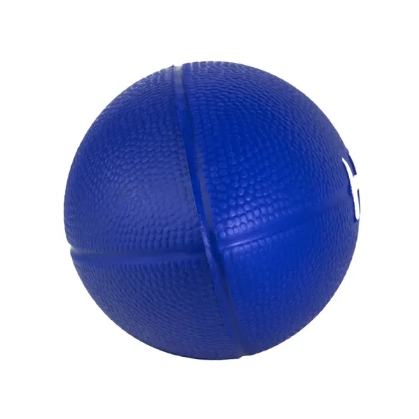 5" Football Stress Reliever
