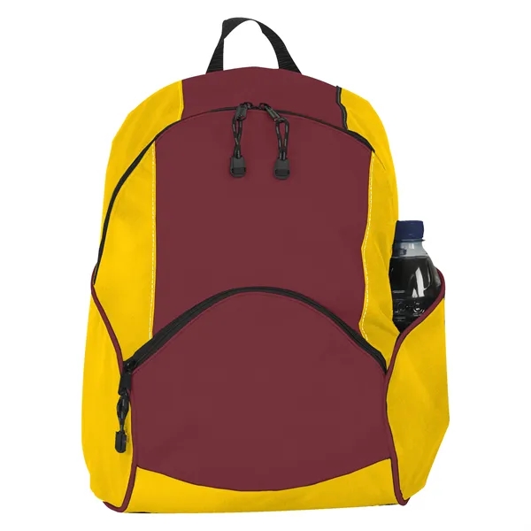 Atchison® On the Move Backpack