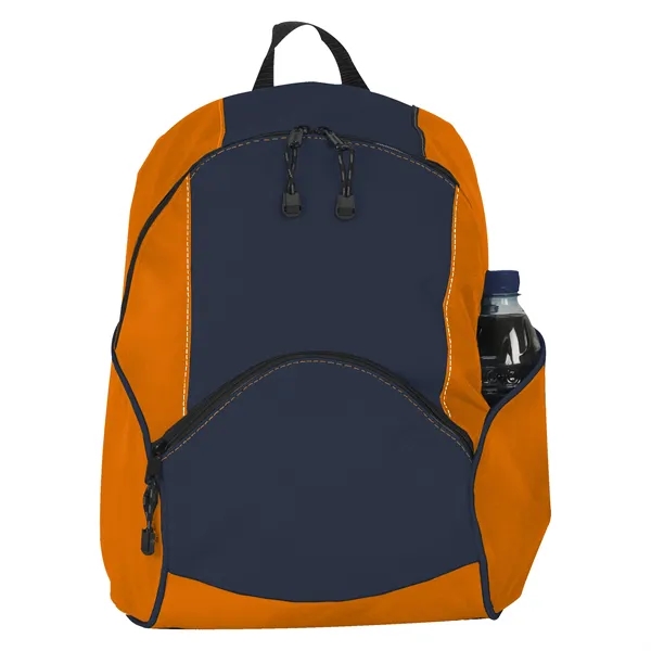 Atchison® On the Move Backpack
