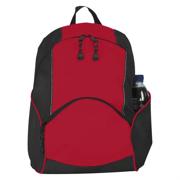 Atchison® On the Move Backpack