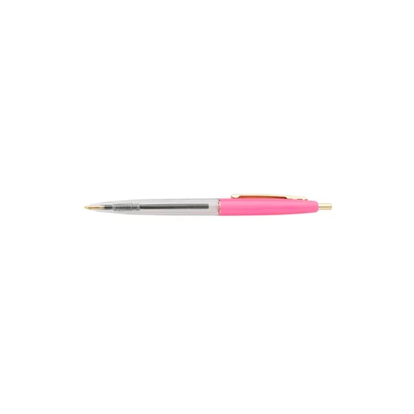 Classic Collection Clic™ Gold Pen