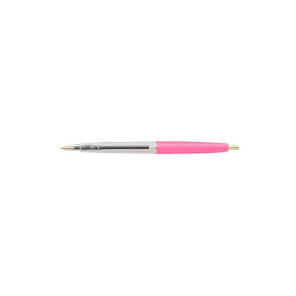 Classic Collection Clic™ Gold Pen