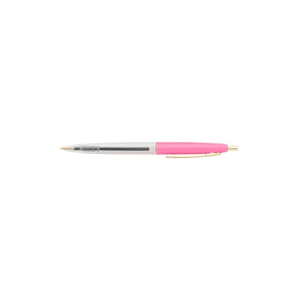 Classic Collection Clic™ Gold Pen