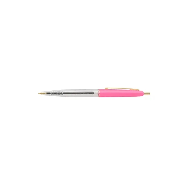 Classic Collection Clic™ Gold Pen