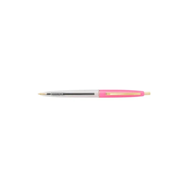 Classic Collection Clic™ Gold Pen