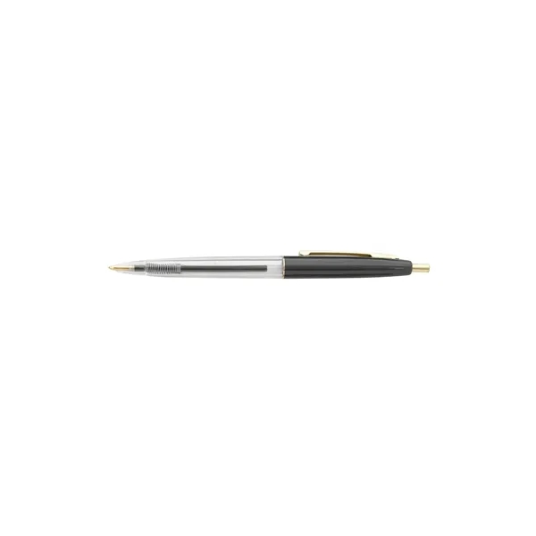 Classic Collection Clic™ Gold Pen
