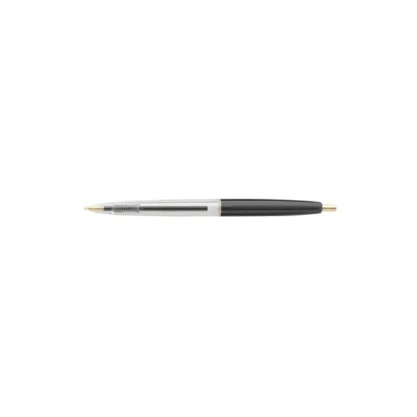 Classic Collection Clic™ Gold Pen