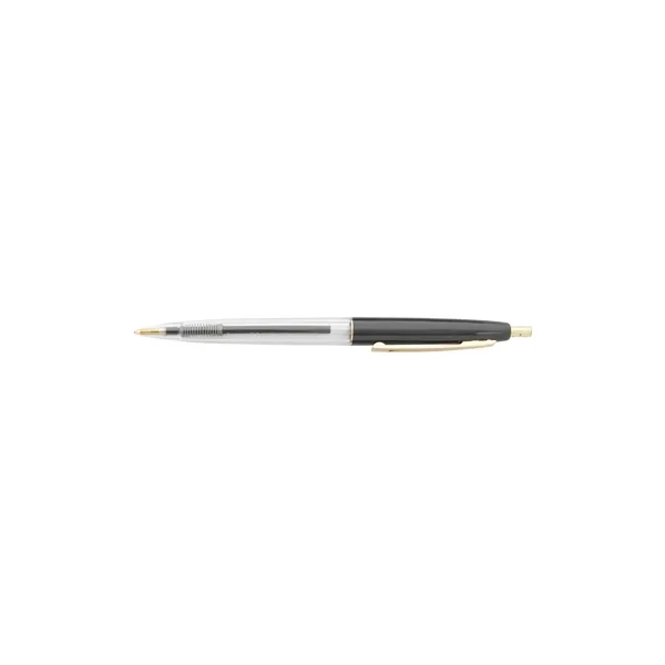 Classic Collection Clic™ Gold Pen