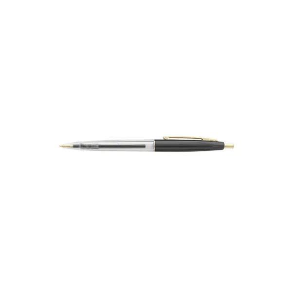 Classic Collection Clic™ Gold Pen