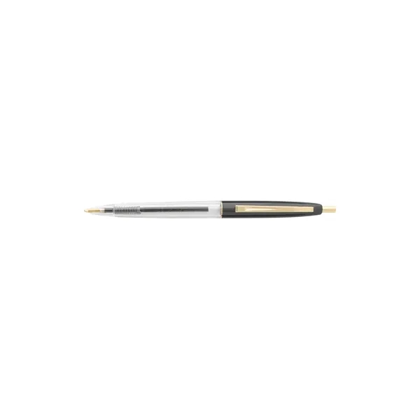 Classic Collection Clic™ Gold Pen