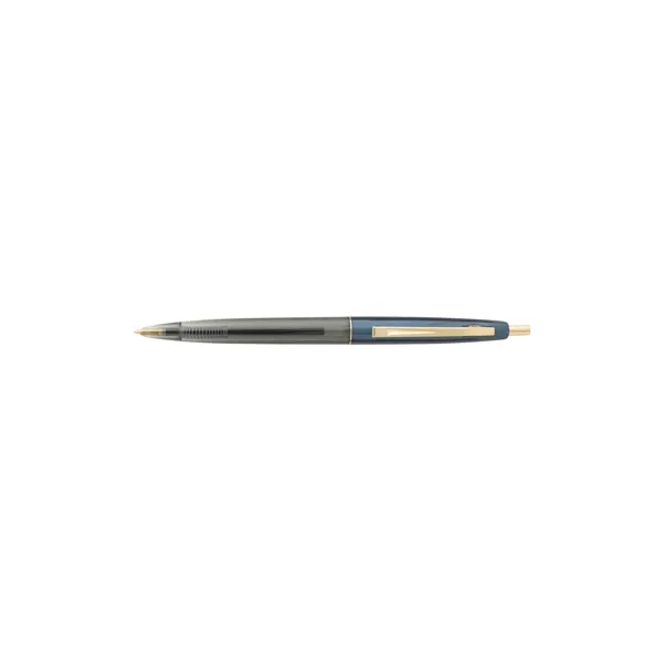 Classic Collection Clic™ Gold Pen