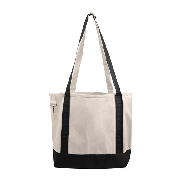 Small Accent Boat Bag