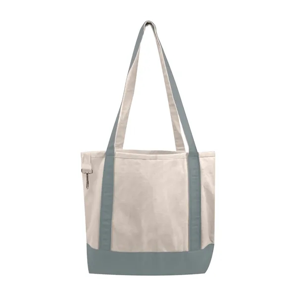 Small Accent Boat Bag