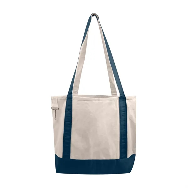 Small Accent Boat Bag