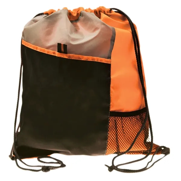Keystone Drawstring Sport Pack