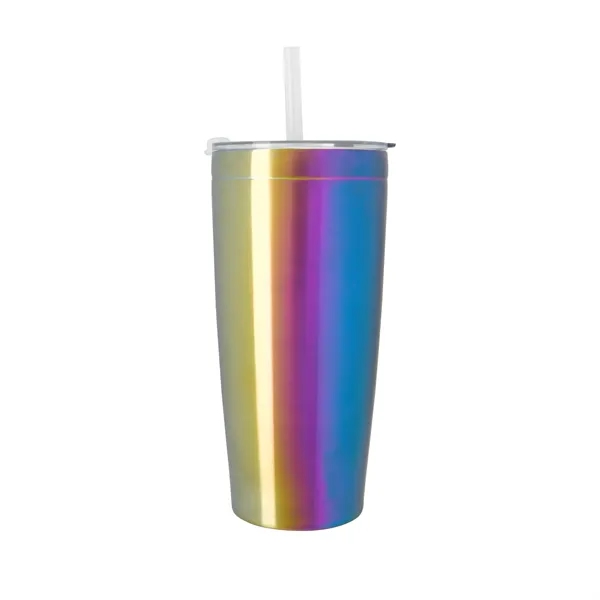 The Viking Collection® Rainbow Nova Tumbler - 20 oz.