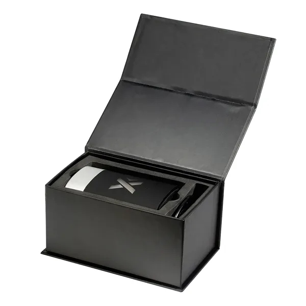 SCX Innovative Design™ Clever 5W Speaker
