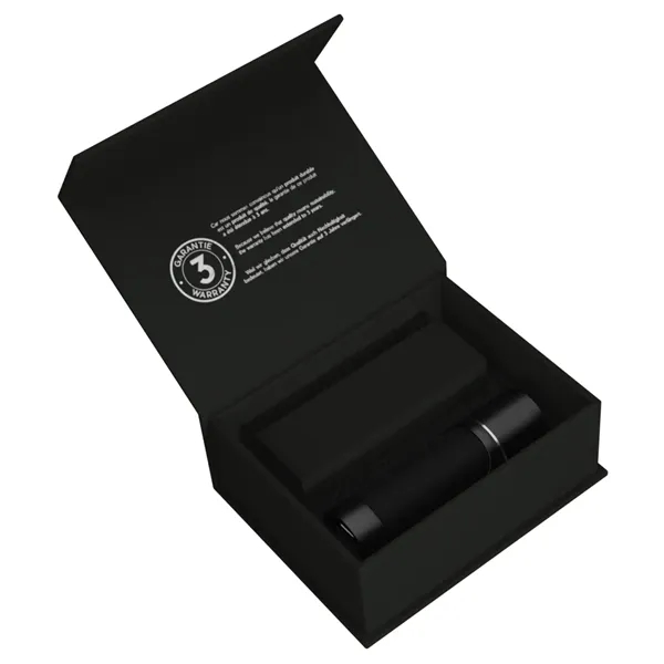 SCX Innovative Design™ Wireless Earbuds and Charging Case